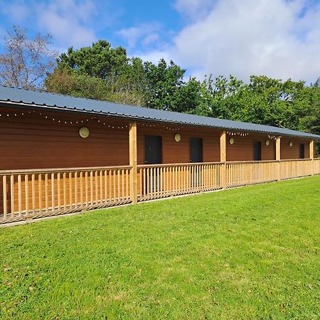 Celtic Minor Stables Hotell Swansea Exteriör bild