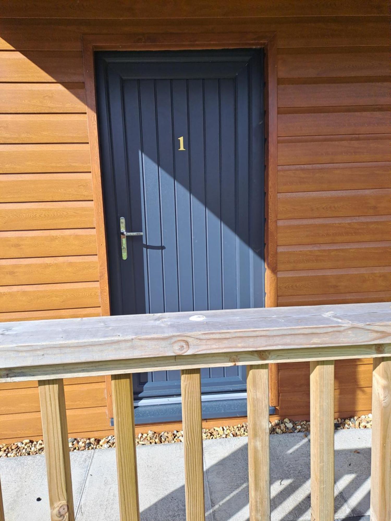 Celtic Minor Stables Hotell Swansea Rum bild