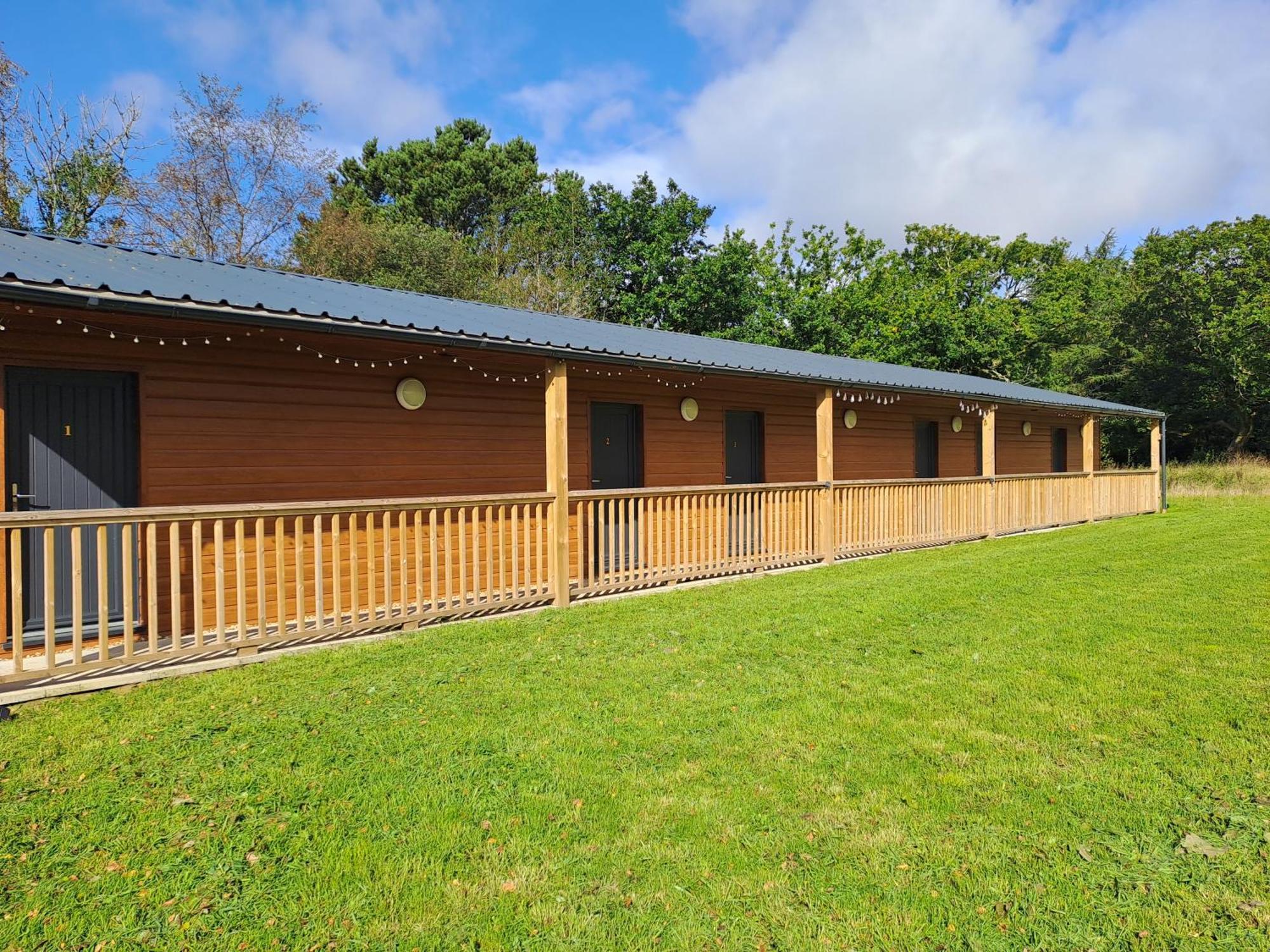 Celtic Minor Stables Hotell Swansea Exteriör bild